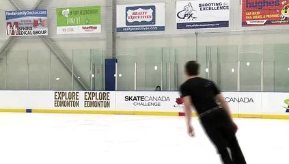 D SHERRIFF-CLAYTON Senior Men Short (2016 Challenge)