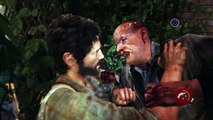 The Last of Us Remastered - GaimZ - coalabaer