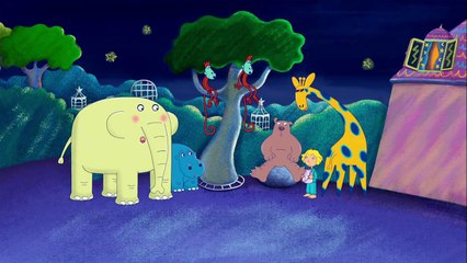 2 hours of 64 Zoo Lane : Compilation #5 HD | Cartoon for kids