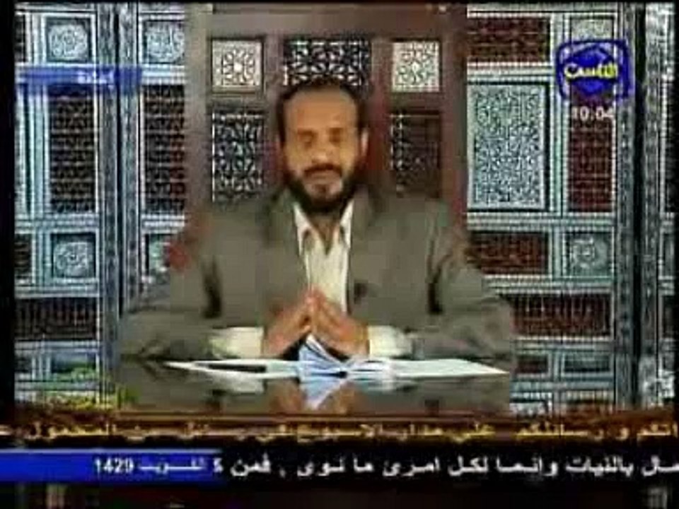 ---أم تبكي الشيخ سالم