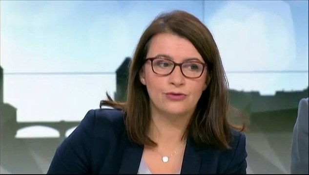 Régionales : pour Duflot, ce n'est plus un avertissement, c'est une punition