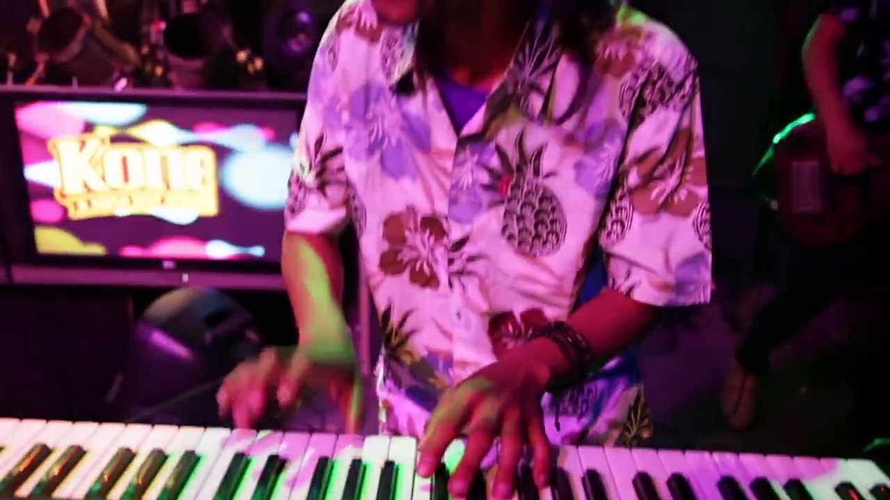 Feta Fernanda - Masa Lalu [KONEG JOGJA]