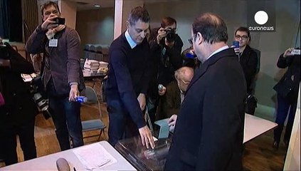Francia al voto per le regionali, due Le Pen protagoniste