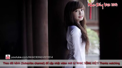 NHẠC SỐNG KHÔNG LỜI - [Liên Khúc Nhạc Hải Ngoại Hay Nhất] - Vũ Điệu R