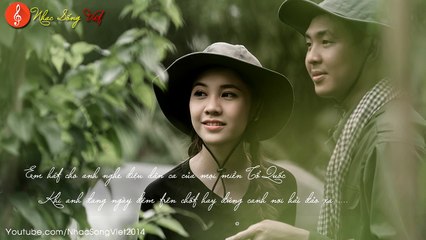 NHẠC SỐNG THÔN QUÊ 2015 ★ Những khúc hát ca ngợi quê hương đất nước