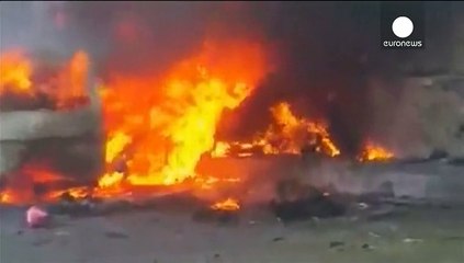 Yémen : le gouvernement d'Aden tué dans un attentat de l'Etat islamique