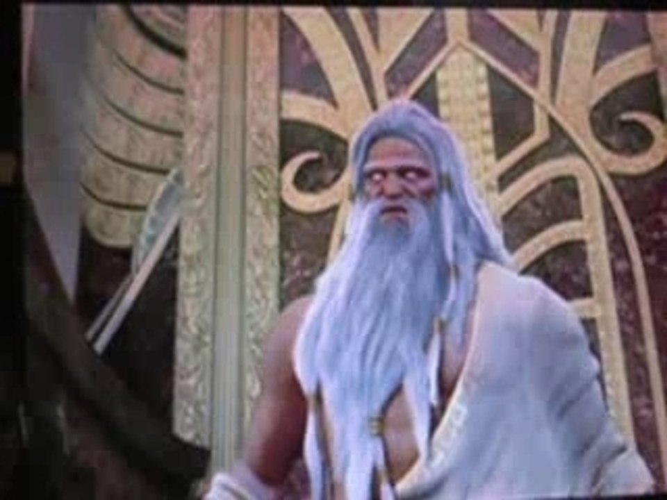 GOD OF WAR 2