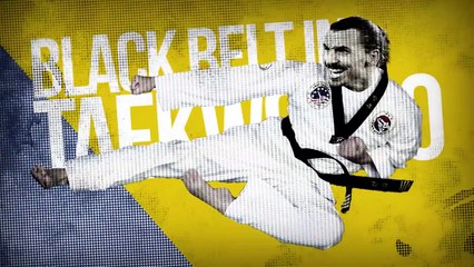 Zlatan Ibrahimovic - The Making of a Legend