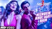 'Neendein Khul Jaati Hain' Video Song _ Meet Bros ft. Mika Singh _ Kanika _ Hate Story 3