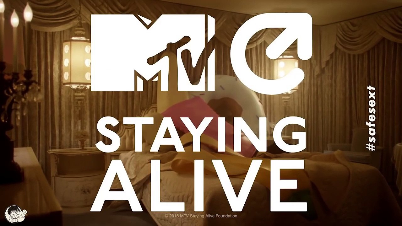 Préservatif Safe Sexting - Spot pub WTF