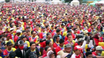 Eni Rosita & Novi Ananda - Goyang Dumang  [KONEG JOGJA]