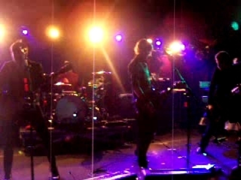 Interpol nouvelle chanson