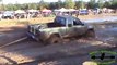 monster truck in mud videos compilation, bigfoot monster truck in mud, mud festival