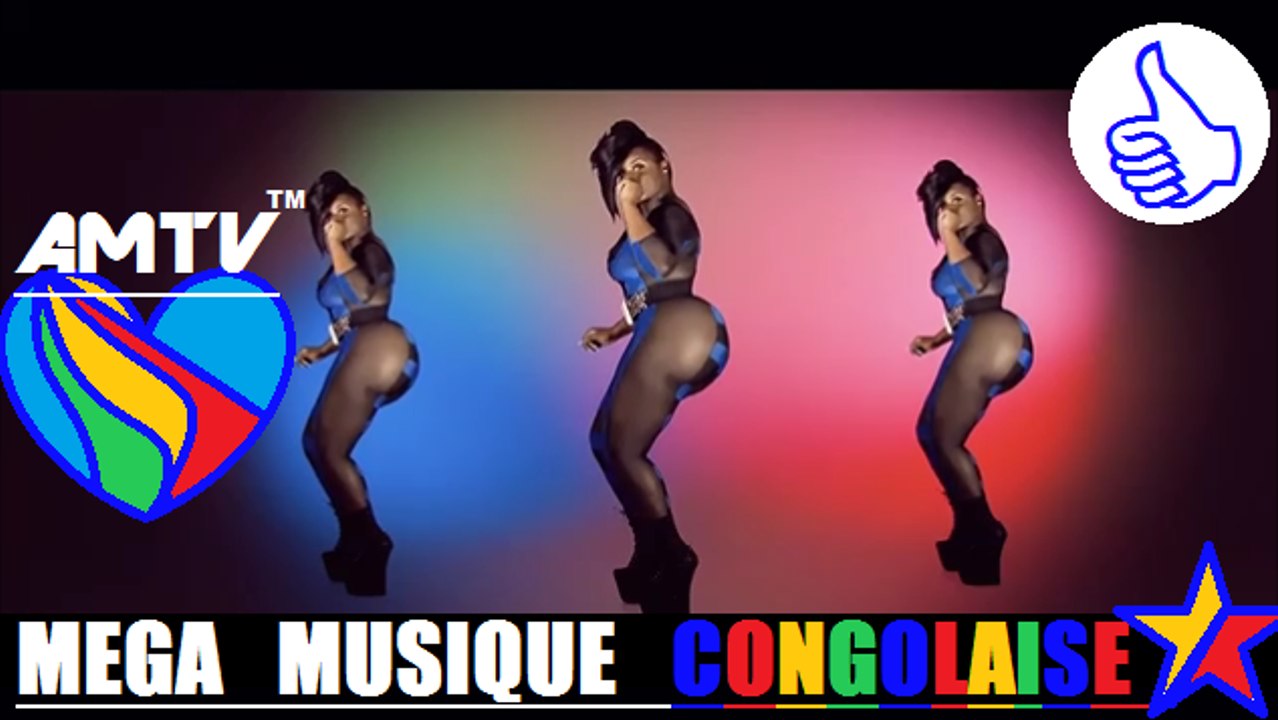 African Dance Music - BM - EBEBI - Musique Congolaise - African Music tv [ #AMTVjams ]