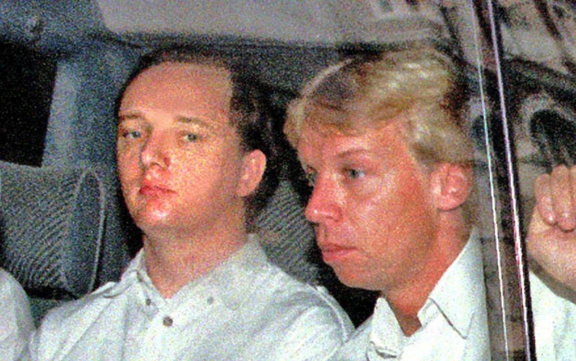 Twisted - Serial Killer Robert Napper: "The Plumstead Ripper"