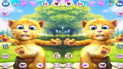 Vì Sao Con Mèo Rửa Mặt - Nhạc Thiếu Nhi Vui Nhộn Hay Nhất