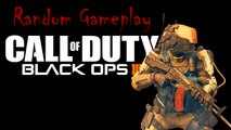 A Random Kill Confirmed on Redwoord 32/14KD | Call Of Duty Black Ops 3 (English)