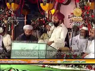 ghos-e-azam kalam gulam-e-mustafa