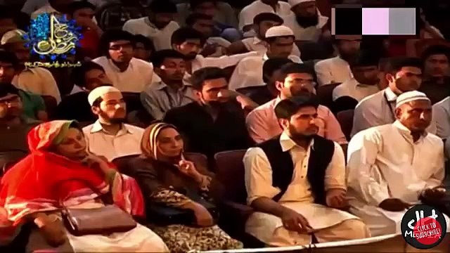 Mere Ustaad Ji Ki Sakhti Ne Kese Mujhe Jhoot Bolna Sikhaya: Moulana Tariq Jamil