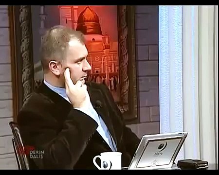 Bakara, 146 neyi anlatıyor! [Prof. Dr. Mustafa Öztürk]