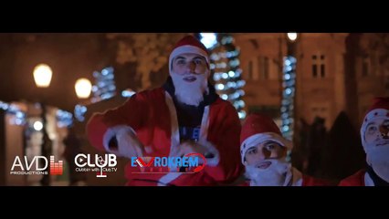 Aleksandar Olujic feat. Evrokrem Barabe - 2015 - Deda mraz