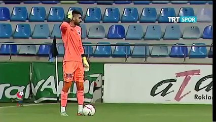 PTT 1.Lig 14.Hafta Kayseri Erciyesspor 4 - 1 Altınordu ÖZET iZLE