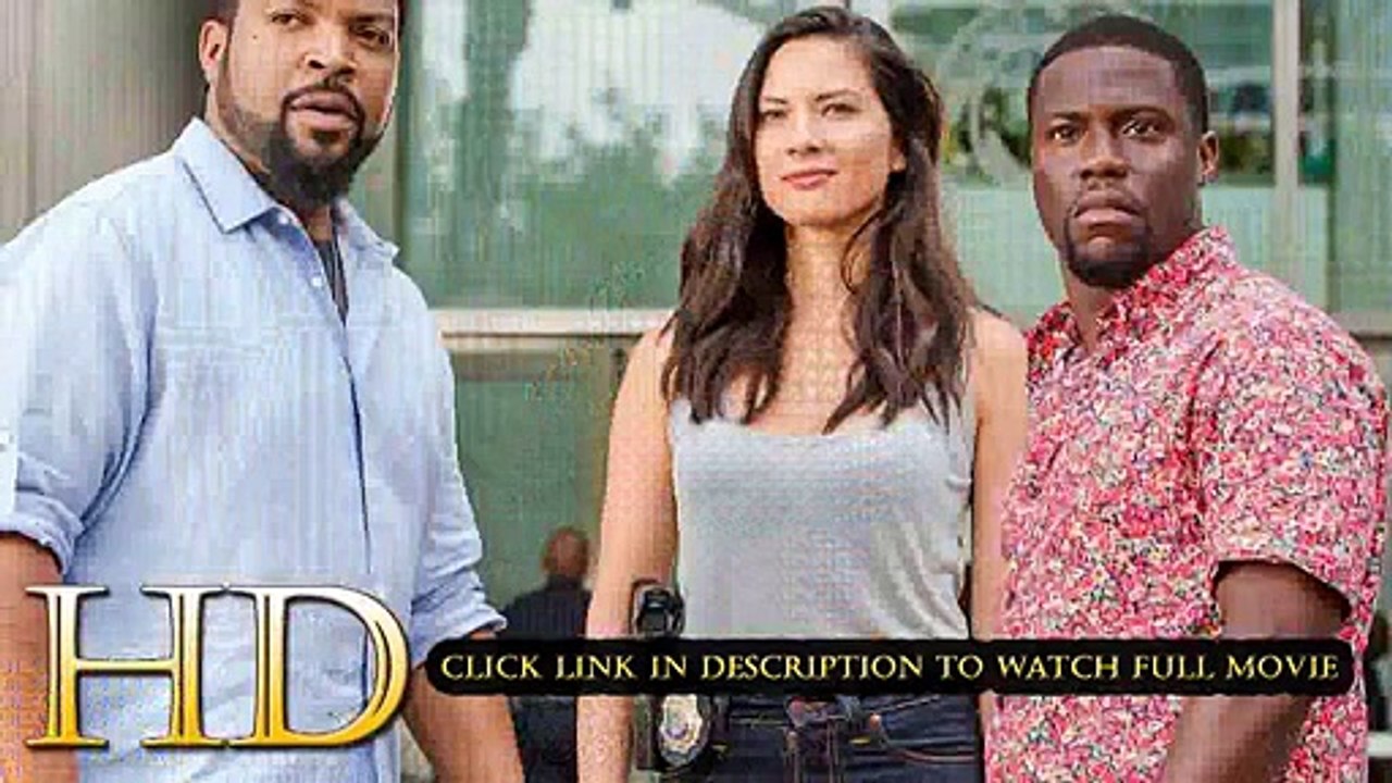 Ride Along 2 (2016) Full Movie video Dailymotion