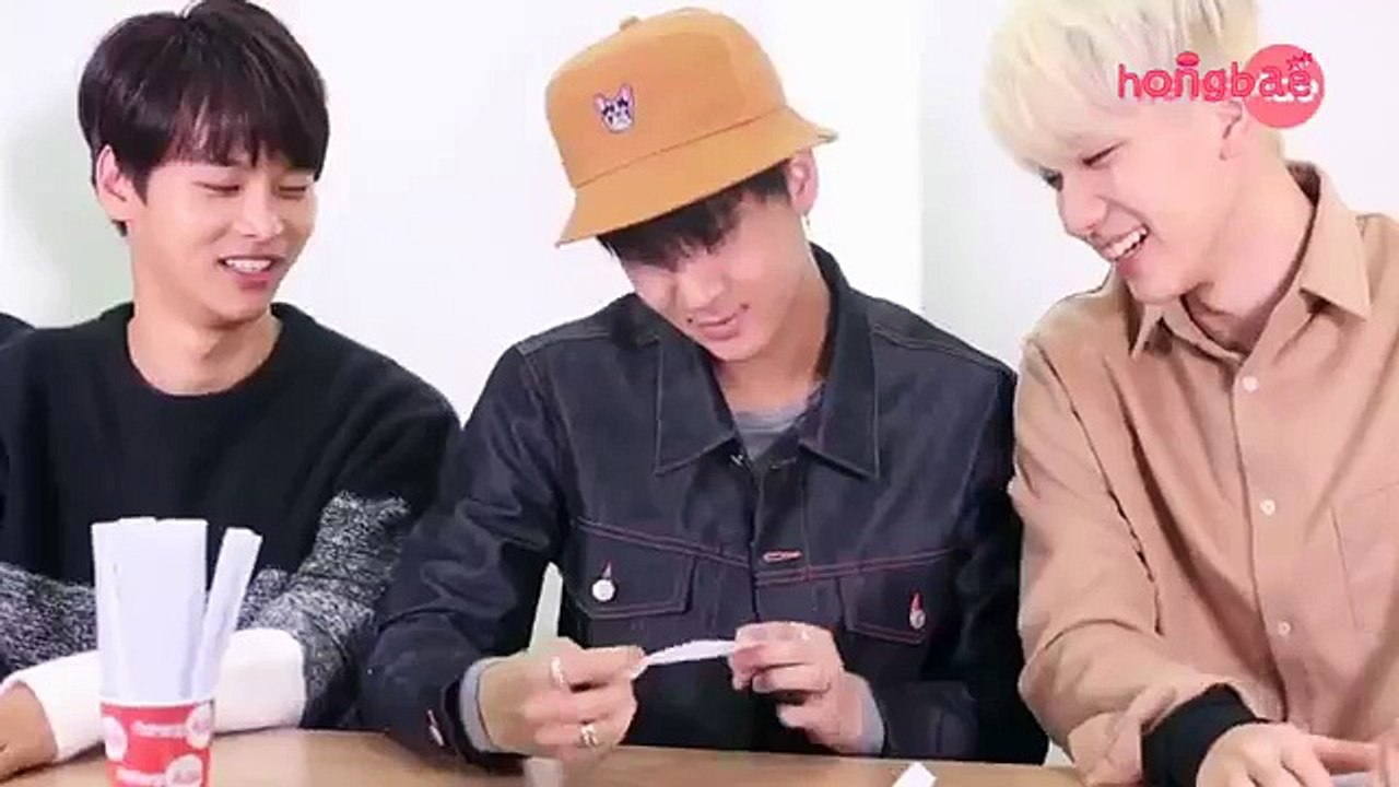 [ENG SUB] Boyfriends VIXX NewsAde Full Interview
