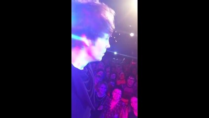 Александр Бон (shponks) on Periscope [2015-12-06 20-50] Дай мне руку