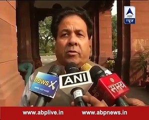 No decision taken on the India-Pakistan cricket series : MEA