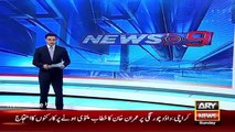 ARY News Headlines 30 November 2015, Won't let Pakistan become liberal, Fazlur Rehman vows