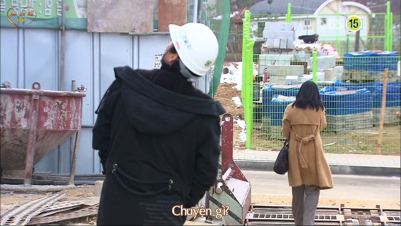 QUEEN OF THE GAME (Vietsub) - Tập 14a / 20