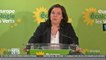 Régionales - Emmanuelle Cosse appelle les écologistes à "prendre toutes les mesures" pour "contrer le FN"