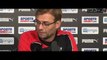 Newcastle United vs Liverpool 2 _ 0 - Jurgen Klopp post-match press conference