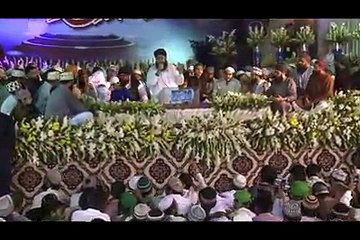 ya ilahi har jaga teri ata ka shaht ho:owais raza qadri
