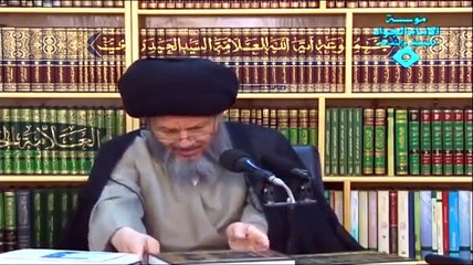 السيد كمال الحيدري