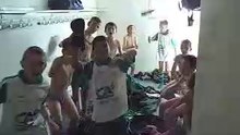 juego perverso con mis amígo