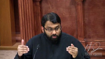 035 Prophet Muhammed : Conversion of Omar & Hamza and Boycott 2