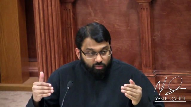 035 Prophet Muhammed : Conversion of Omar & Hamza and Boycott 2