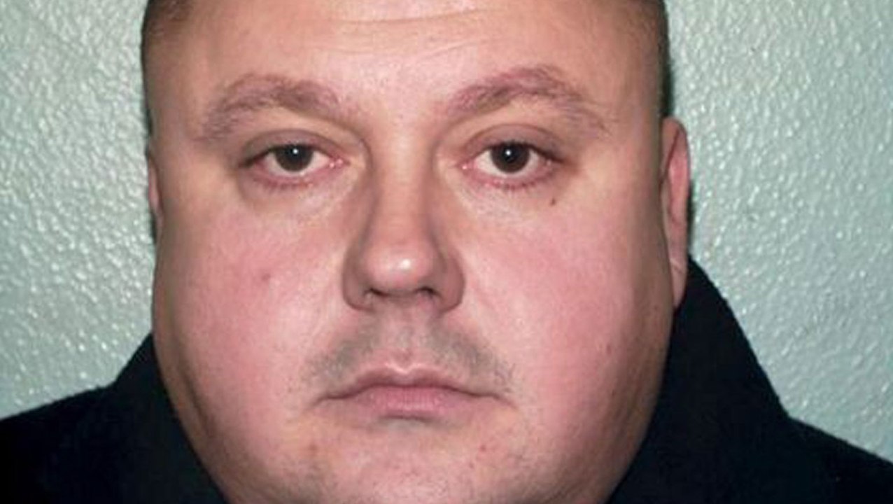 Twisted - Serial Killer Levi Bellfield: "The Bus Stop Killer"