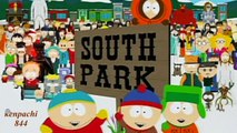 Análisis,critica y reseña: south park the last of the meheecans (el ultimo mexicano)