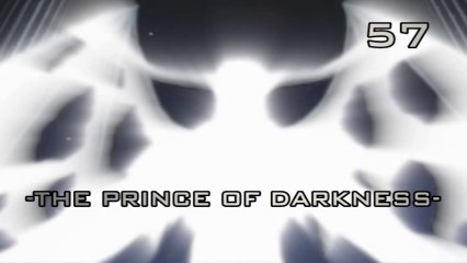 THE CHAOTIC WARS: S.5, ep 57 The Prince of Darkness