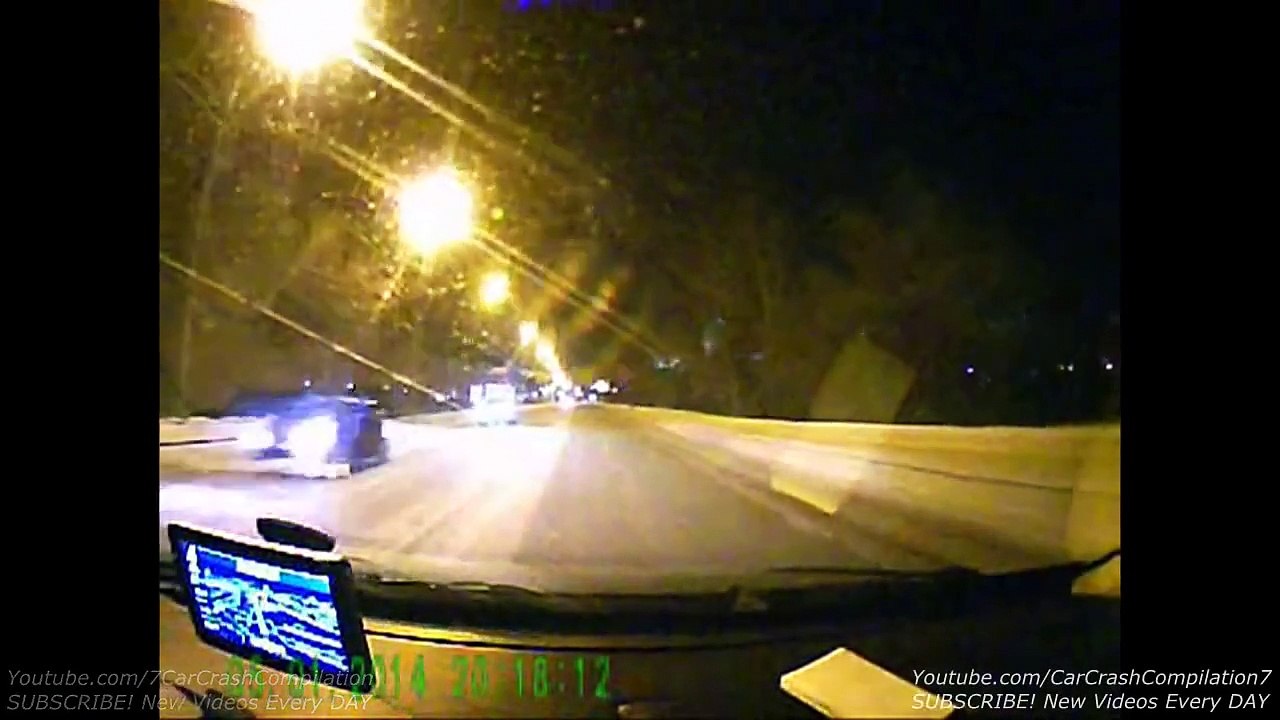 Car Crashes Compilation # 445 - January 2015 / Подборка Аварий и ДТП 201