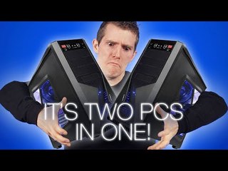 Game Awards 2015, Skylake CPUs bent, Phanteks Entho Mini XL DS