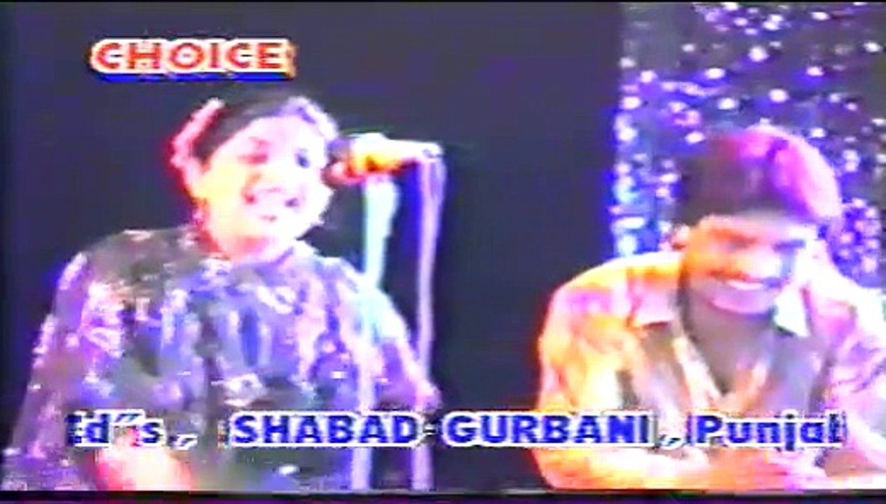 Ki Bhaana Wart Gea Live Amarjot Kaur & Amar Singh Chamkila