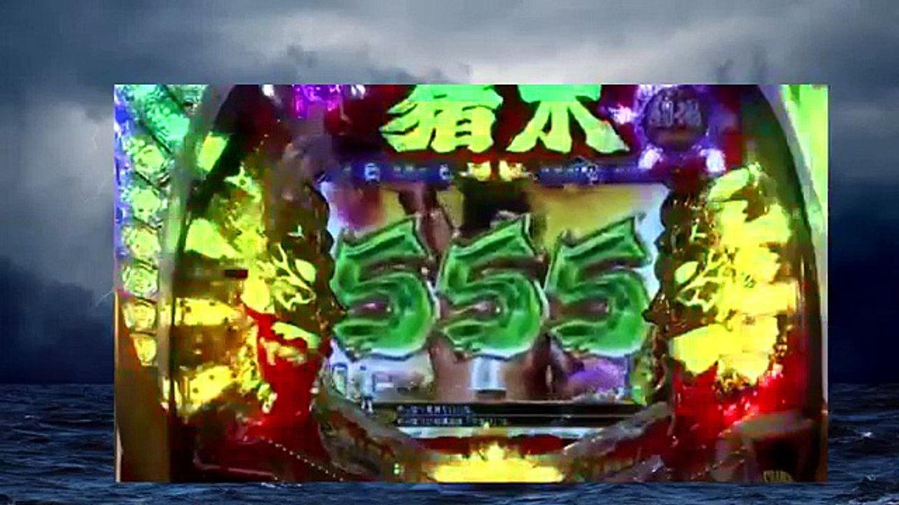 激アツ！！大当たり集CRアントニオ猪木という名のパチンコ機