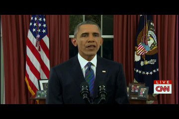 Part 4 POTUS urges gun control