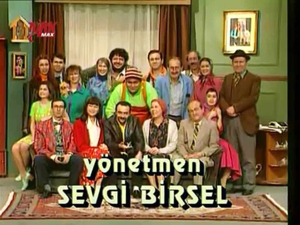 Bir Demet Tiyatro 138 Final Bölümü HD Kalite İzle Komedi