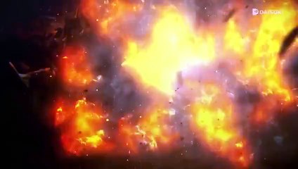 God Eater - AMV - Carnivore