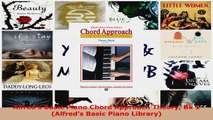 Download  Alfreds Basic Piano Chord Approach Theory Bk 1 Alfreds Basic Piano Library Ebook Free